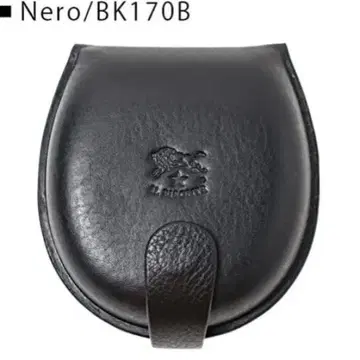 IL BISONTE 일비종떼 코인 케이스