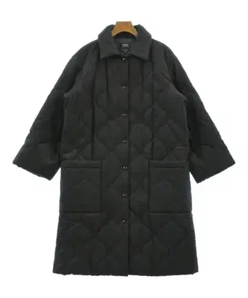A.P.C. 다운 코트 여성용