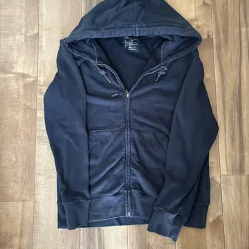 Gap 블랙 후드티 M 사이즈
