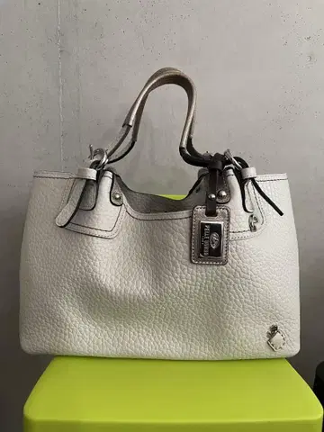 PELLE BORSA 페레보르사 토트백 핸드백