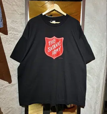 1994 Marilyn Manson 마릴린 맨슨 tee