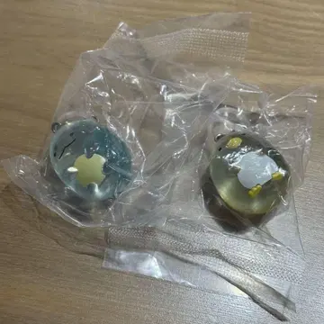 스미코구라시 메지루시 액세서리 가챠 캡슐 토이 산엑스