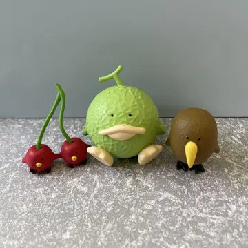 토리피컬즈 가챠