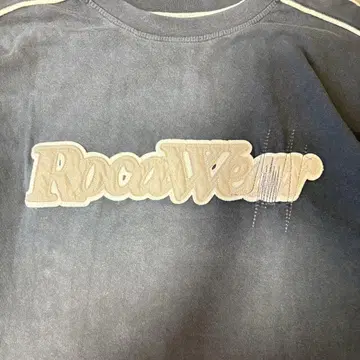 90년대 Rocawear Sideline 티셔츠 Bboy 레어