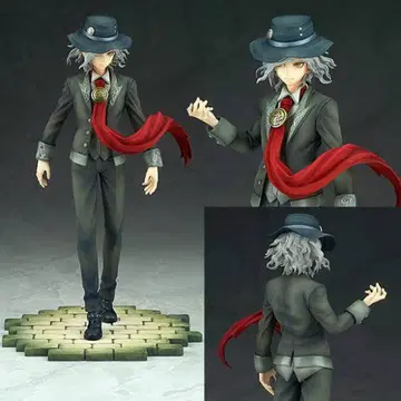 [새상품 미개봉] FGO 에드몽 단테스 피규어