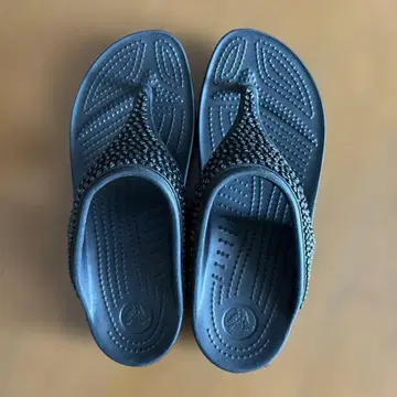 Crocs 샌들 W 7