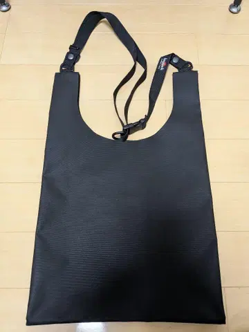 shoulder market bag- w.mountain custom -