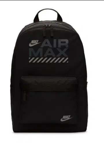 Nike Air Max 백팩 블랙