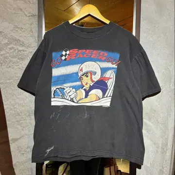 90's SPEED RACER tee