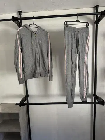 Rady 그레이 셋업 M