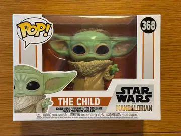 POP! Star Wars: The Child