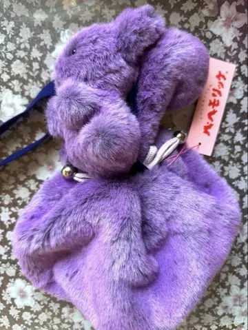 페헤모리케 다람쥐 복조리 백