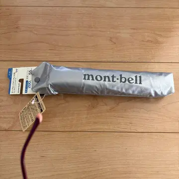 mont-bell 선블록 엄브렐라 55 200g