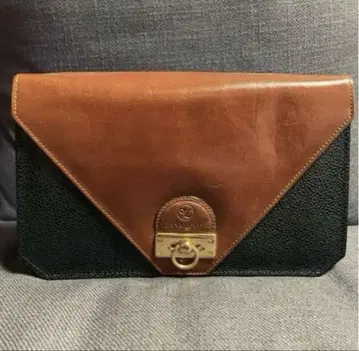 LES VALENTINI VINTAGE BAG