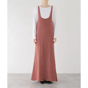 BASERANGE/베이스레인지_SEIRA DRESS 원피스