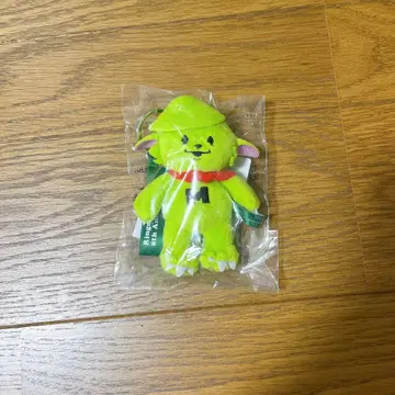 미세스 메멜 키링