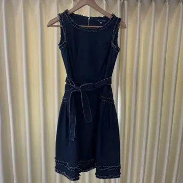 M'S GRACY 민소매 원피스 36