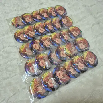 [ 13일까지 가격 인하 ] 프로세카 시노노메 아키토 캔뱃지
