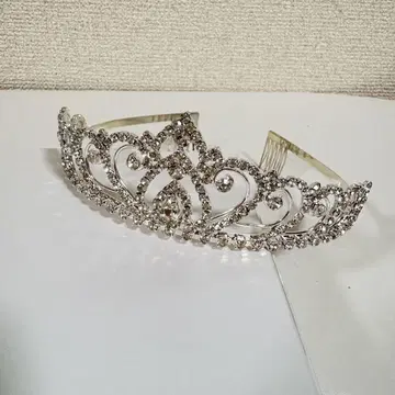 디즈니 리조트 티아라