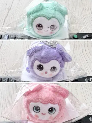 MISAMO 찰싹 붙는 참 미나 사나 모모 세트 미사모