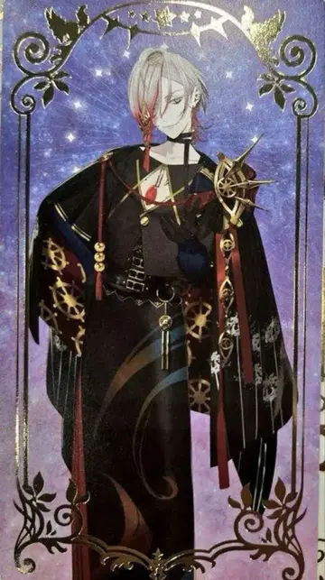 fgo fes 페스티벌 Live2D 바이노럴 특전 카드 카르나