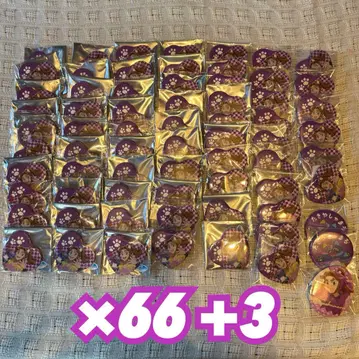 닌타마 난자타운 헤이다유 샤야마루 하트 캔뱃지