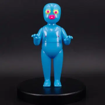 ZZ 소프트 비닐