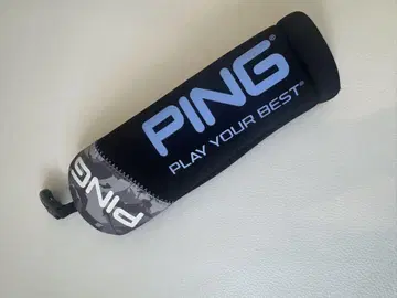 PING 유틸리티용 골프헤드커버