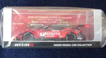 Spark 1/43 Niterra MOTUL Z 니스모 페스티벌