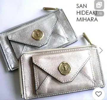 SAN HIDEAKI MIHARA 프래그먼트 케이스