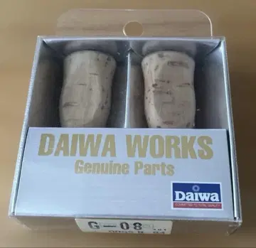 Daiwa Genuine Parts 코르크 릴 부품