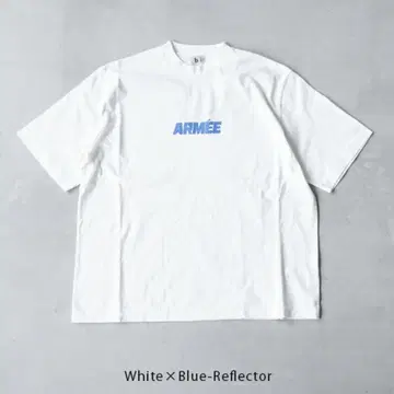 blurhms ROOTSTOCK ARMEE Print Tee WIDE