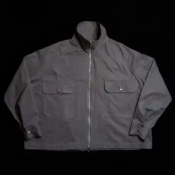 Rec. JACKET TURBO CARGO PANTS NAOKI KUZE
