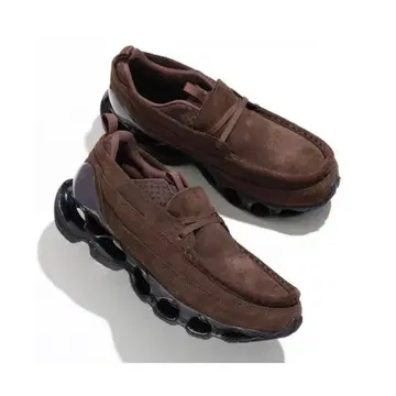 [최종 가격 인하] MizunoWave Prophecy Moc Suede