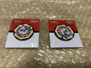 포켓몬 푸린 핀즈 2개 세트