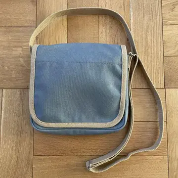 이치사와 신자부로 한푸 숄더백