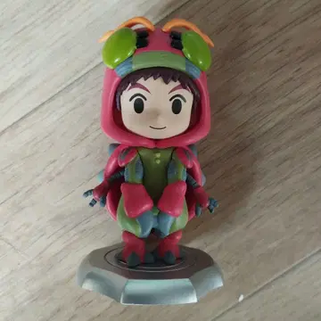 이즈미 코시로 피규어