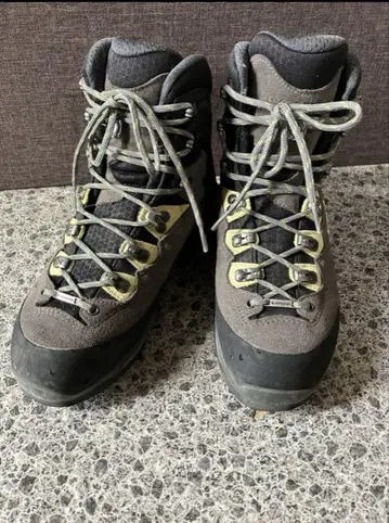 LOWA 로버 라베나 EVO GT Ws WXL 24.3cm