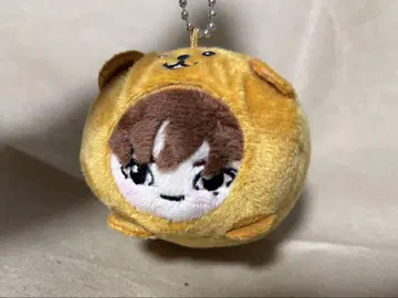 케이비쨩 봉제 인형
