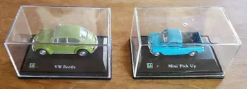 HONGWELL MINI PICK UP VM Beetle