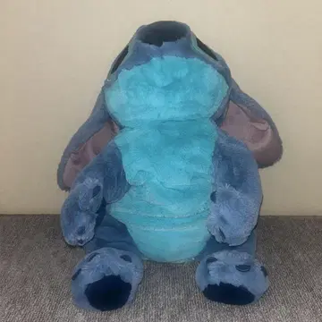 Disney 스티치 봉제 인형