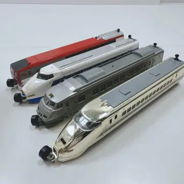 k1086 반다이 비트레인 세트