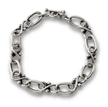 조지 젠슨 레어 팔찌 빈티지 Georg Jensen