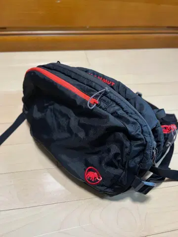 MAMMUT 마무트 힙색