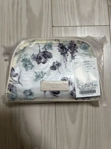 FULL OF LOVE POUCH 파우치