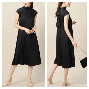 BEAUTY & YOUTH UNITED ARROWS 원피스