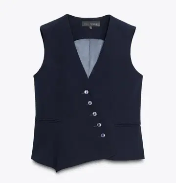 ZARA 어시멘트리 베스트
