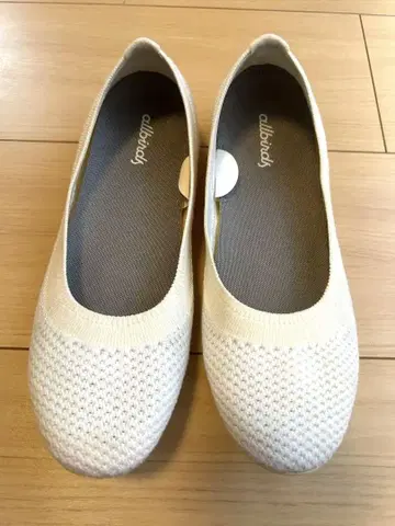 allbirds 트tree 브리저 내추럴 화이트
