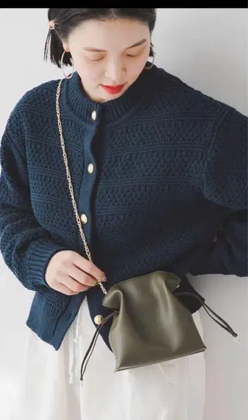 ANABEL PURSE shoulder S