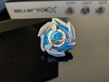 베이블레이드X 드랜대거 4-60R